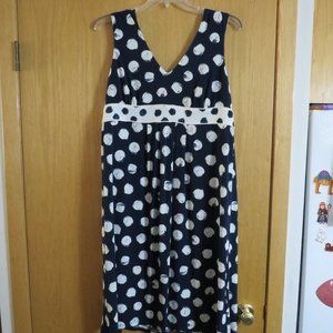 Summer Merona Dress Sz Xxl